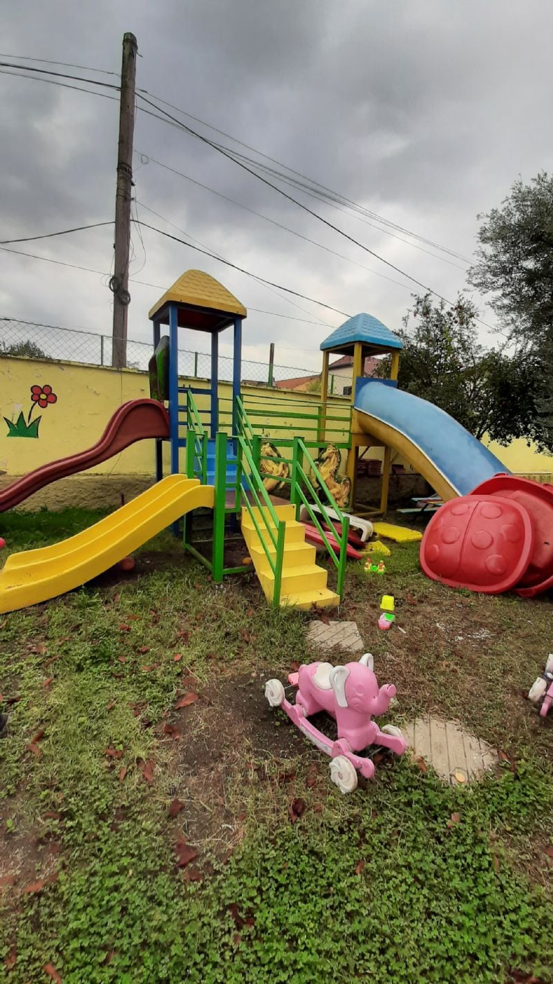 The Orphan with Dark Eyes Pt. 2